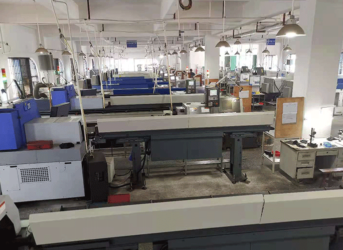 製造經驗 製造經驗